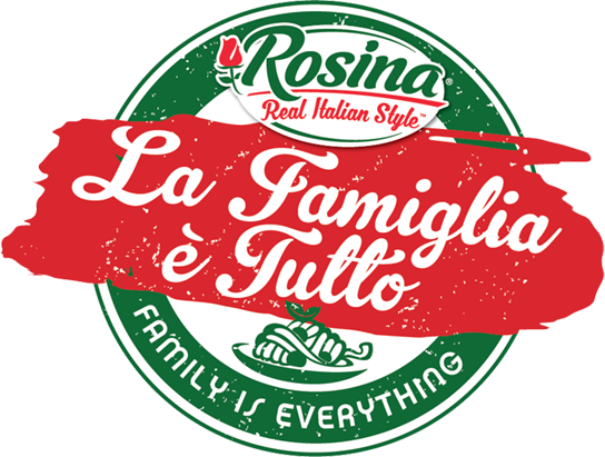 Rosina Logo Large
